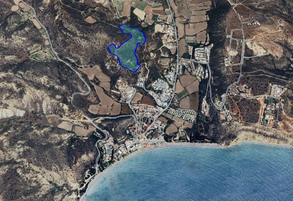 for Sale in Pissouri, Limassol District