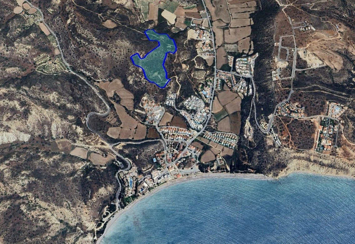 for Sale in Pissouri, Limassol District