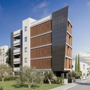 1032m² Building for Sale in Limassol – Agios Athanasios