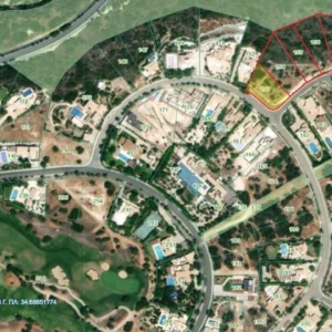 for Sale in Aphrodite Hills, Paphos District