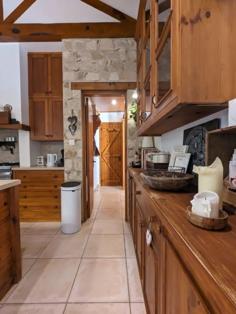 3 Bedroom House for Sale in Kiti, Larnaca District