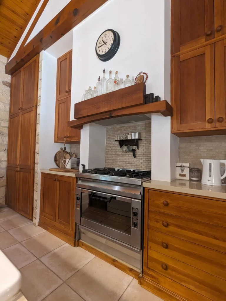 3 Bedroom House for Sale in Kiti, Larnaca District