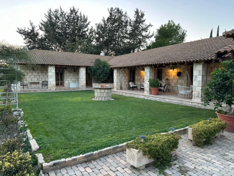 3 Bedroom House for Sale in Kiti, Larnaca District