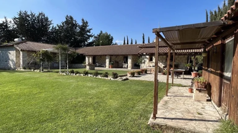 3 Bedroom House for Sale in Kiti, Larnaca District