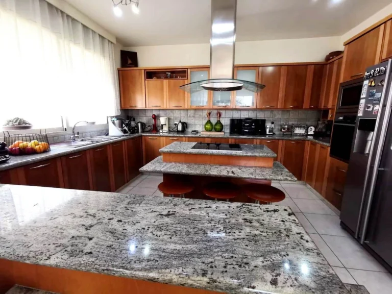 6+ Bedroom House for Sale in Limassol – Agia Fyla