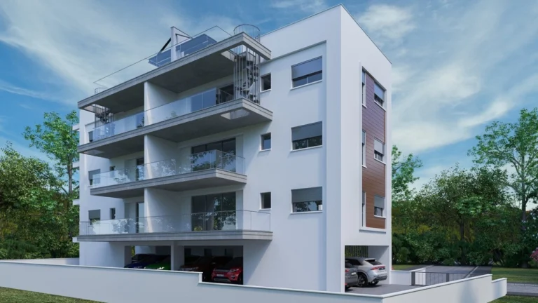 2 Bedroom Apartment for Sale in Limassol District