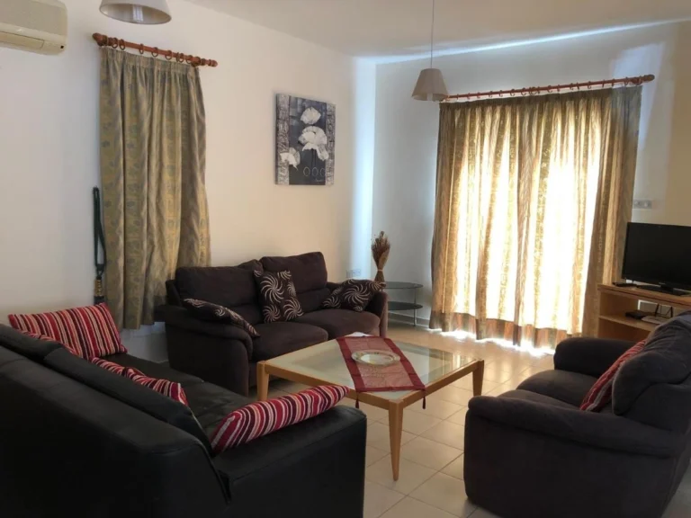 3 Bedroom House for Sale in Pegeia, Paphos District