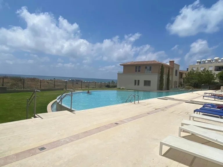 2 Bedroom House for Sale in Kato Paphos