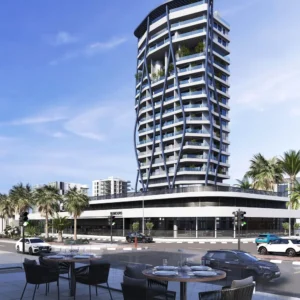 2 Bedroom Apartment for Sale in Limassol District