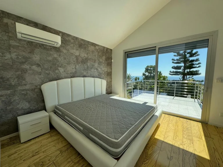 4 Bedroom House for Sale in Agios Tychonas, Limassol District