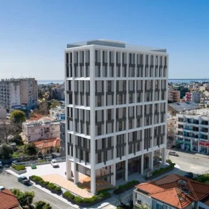 216m² Office for Sale in Limassol District