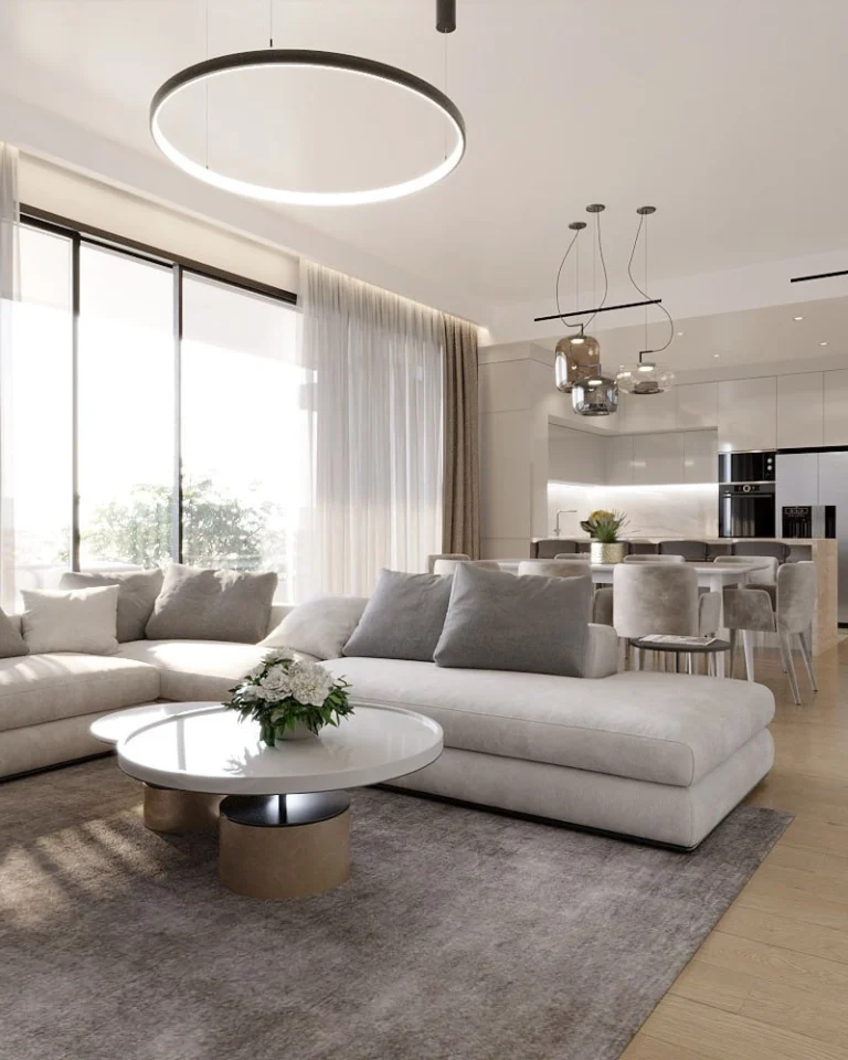 2 Bedroom Apartment for Sale in Limassol District