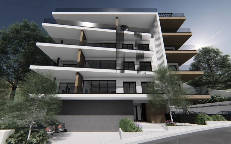 3 Bedroom Apartment for Sale in Limassol District