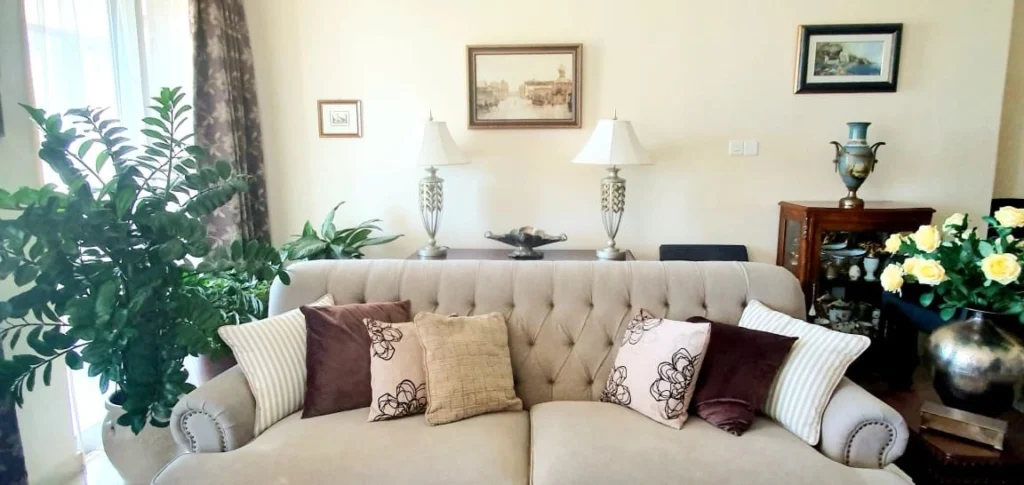 3 Bedroom Apartment for Sale in Limassol District