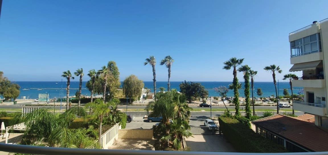3 Bedroom Apartment for Sale in Limassol District