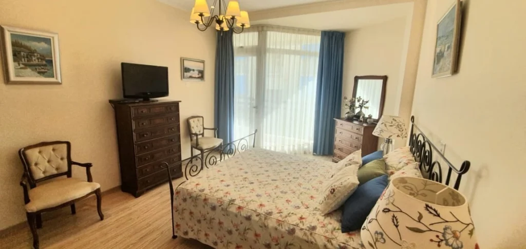 3 Bedroom Apartment for Sale in Limassol District