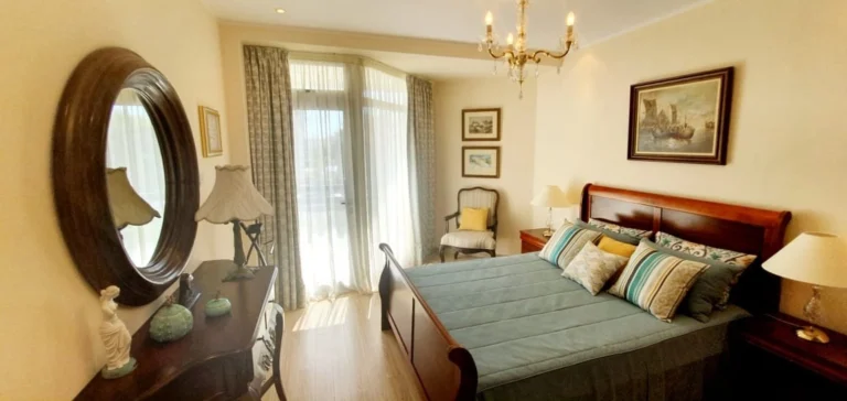 3 Bedroom Apartment for Sale in Limassol District