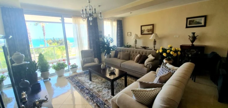 3 Bedroom Apartment for Sale in Limassol District