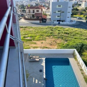 2 Bedroom Apartment for Sale in Limassol – Agios Athanasios