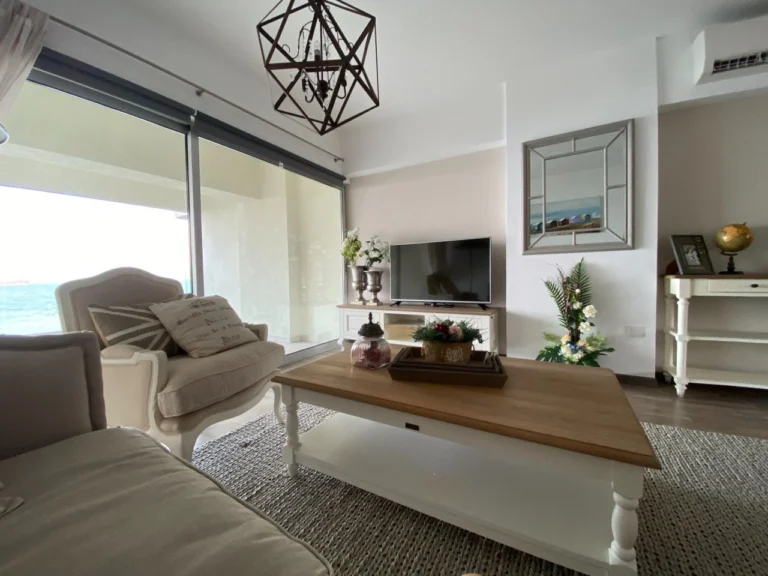 3 Bedroom Apartment for Sale in Limassol District