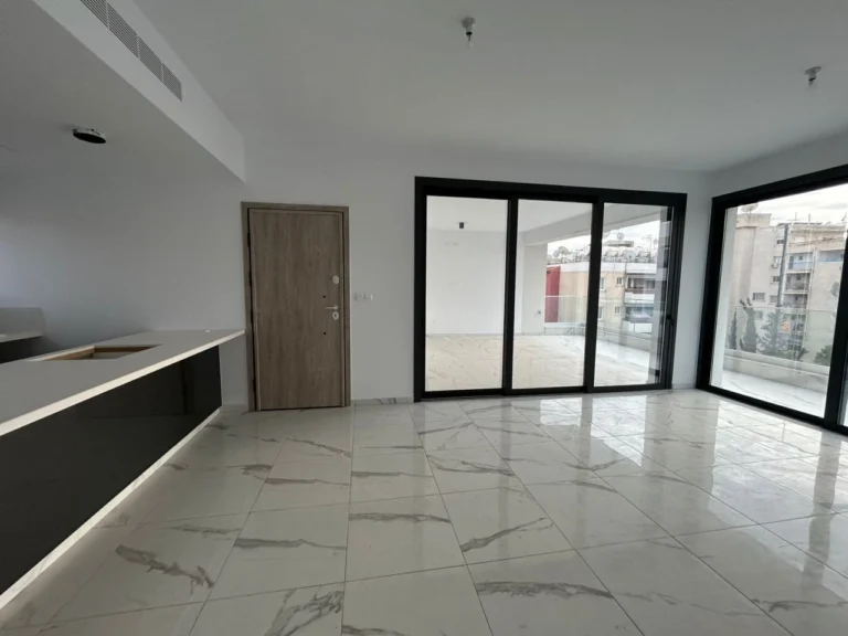 2 Bedroom Apartment for Sale in Limassol District