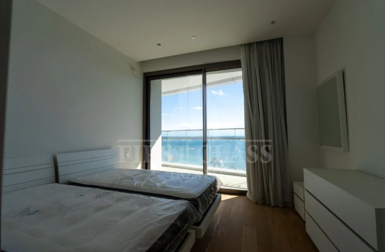 2 Bedroom Apartment for Sale in Limassol District