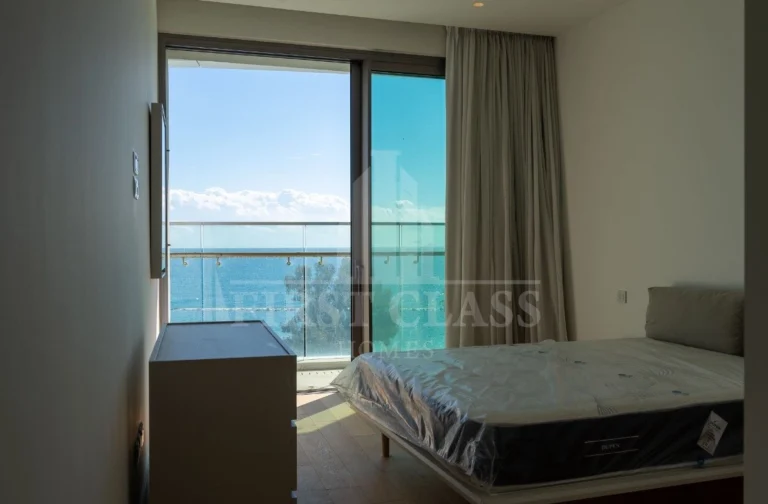 2 Bedroom Apartment for Sale in Limassol District