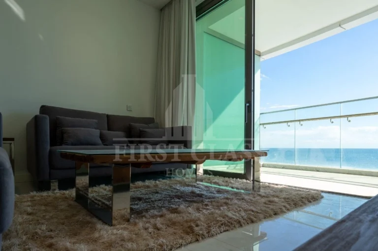 2 Bedroom Apartment for Sale in Limassol District