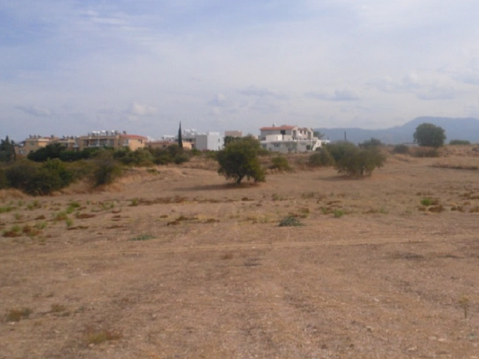 26,521m² Plot for Sale in Polis Chrysochous, Paphos District