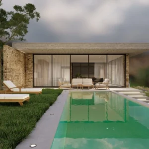 3 Bedroom House for Sale in Armou, Paphos District
