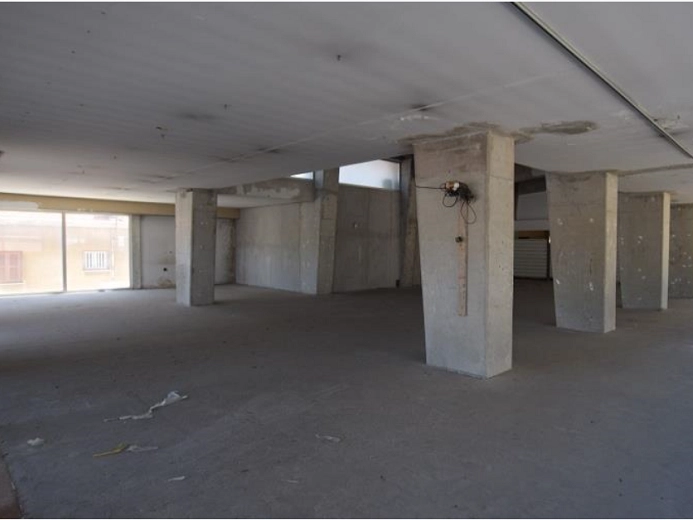 328m² Commercial for Sale in Nicosia – Agios Antonios