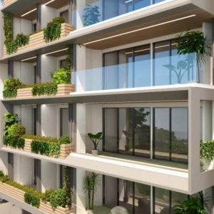 2 Bedroom Apartment for Sale in Larnaca District