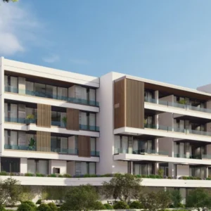 2 Bedroom Apartment for Sale in Paphos District