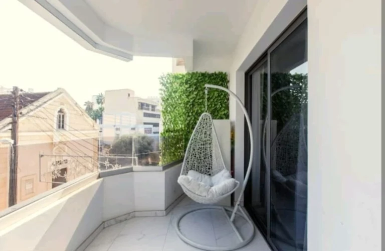 2 Bedroom Apartment for Sale in Larnaca District