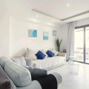 2 Bedroom Apartment for Sale in Larnaca District