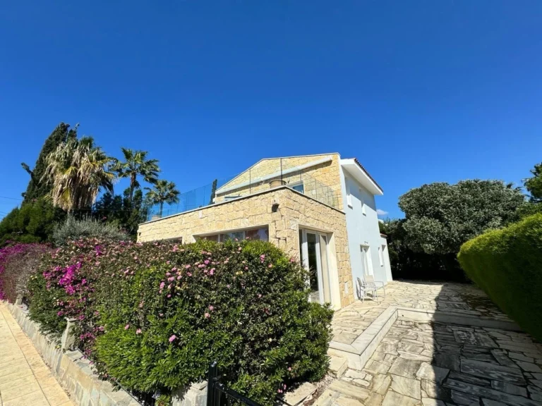 4 Bedroom House for Sale in Coral Bay, Paphos District