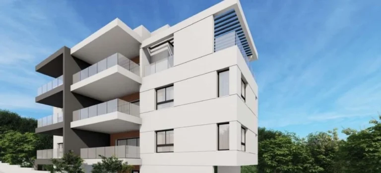 2 Bedroom Apartment for Sale in Limassol – Agios Athanasios