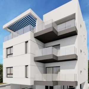 2 Bedroom Apartment for Sale in Limassol – Agios Athanasios