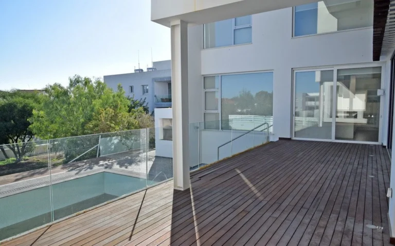 4 Bedroom House for Sale in Engomi, Nicosia District