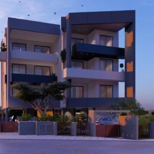 2 Bedroom Apartment for Sale in Limassol District