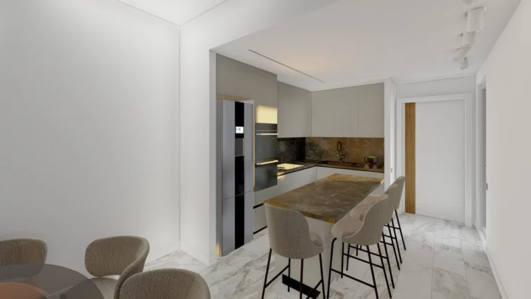 2 Bedroom Apartment for Sale in Limassol District