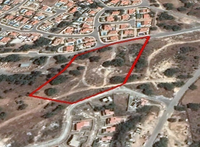 for Sale in Pissouri, Limassol District
