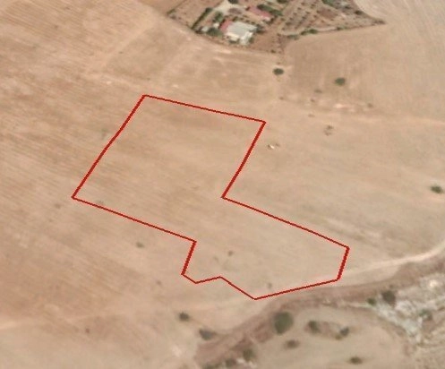 9,625m² Plot for Sale in Geri, Nicosia District