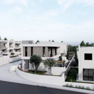 4 Bedroom House for Sale in Kissonerga, Paphos District