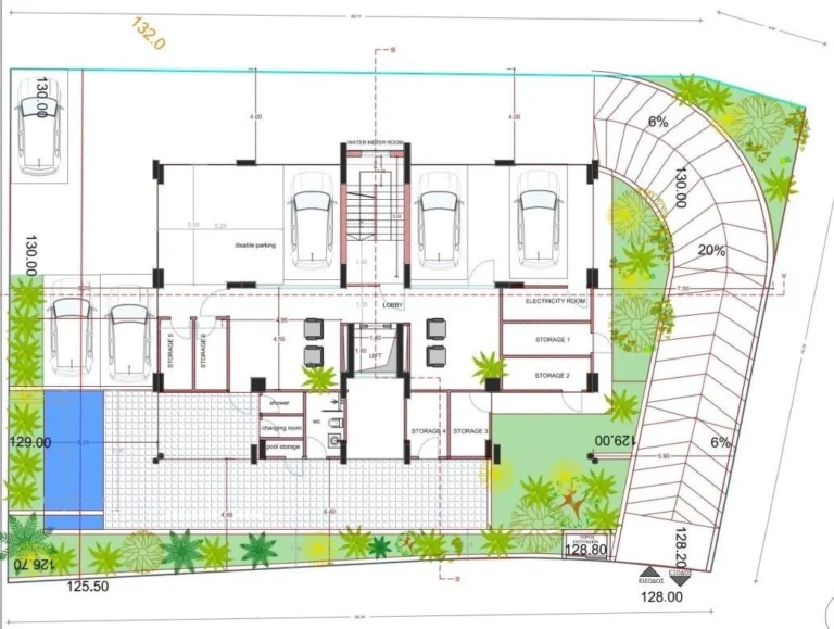2 Bedroom Apartment for Sale in Limassol District