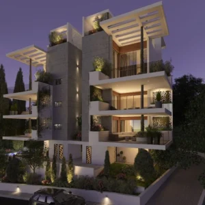 3 Bedroom Apartment for Sale in Limassol District