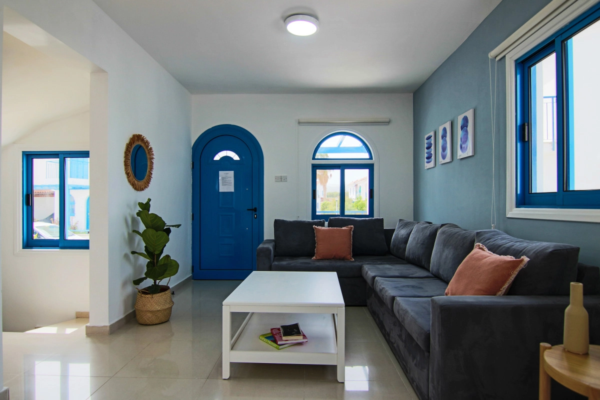 3 Bedroom House for Sale in Polis Chrysochous, Paphos District