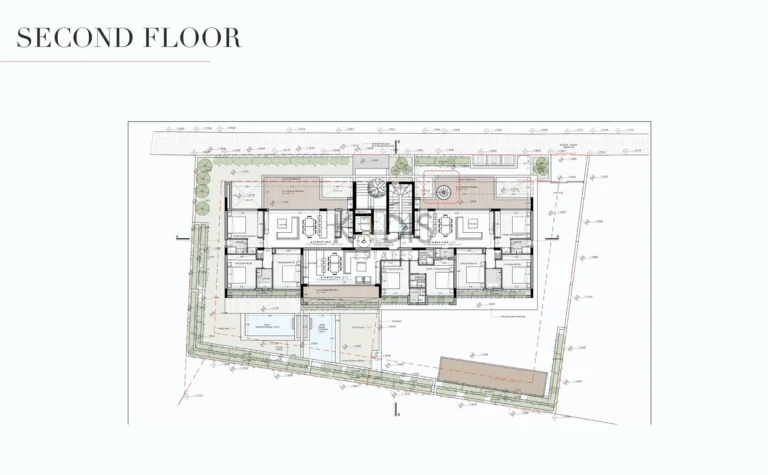 2 Bedroom Apartment for Sale in Limassol – Agia Fyla