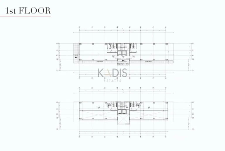 146m² Office for Sale in Limassol – Zakaki