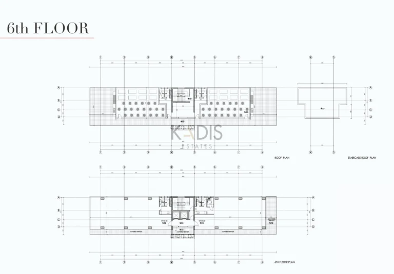 146m² Office for Sale in Limassol – Zakaki